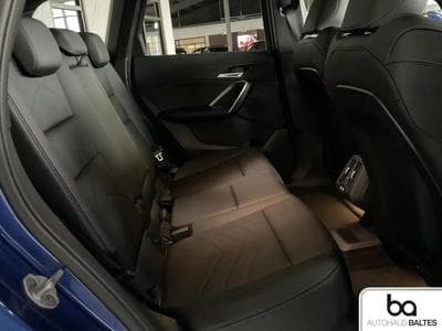 BMW X1 (2025) - Photo 8