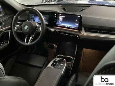 BMW X1 (2025) - Photo 9