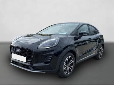 Ford Puma (2024) - Photo 1