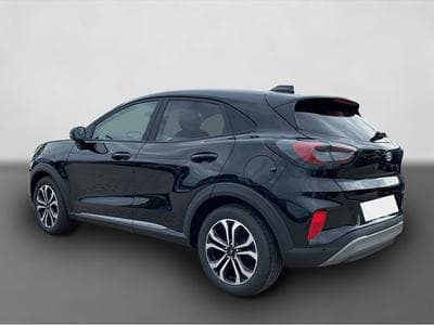 Ford Puma (2024) - Photo 3