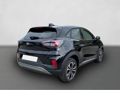 Ford Puma (2024) - Photo 5