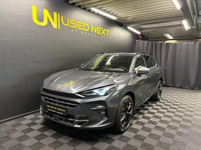 Cupra Terramar VZ 265 cv 4X4 DSG/PANO/CAMERA360 (2025) - Photo 1