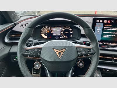 Cupra Terramar VZ 265 cv 4X4 DSG/PANO/CAMERA360 (2025) - Photo 10