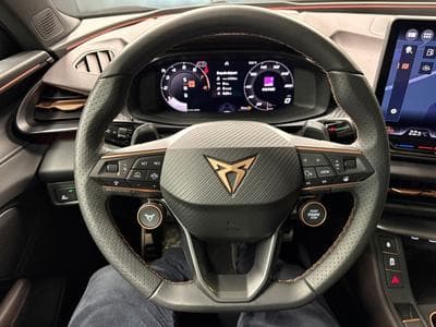 Cupra Terramar VZ 265 cv 4X4 DSG/PANO/CAMERA360 (2025) - Photo 11