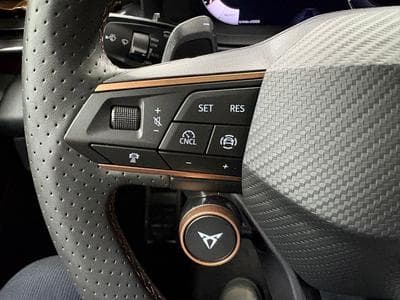 Cupra Terramar VZ 265 cv 4X4 DSG/PANO/CAMERA360 (2025) - Photo 12