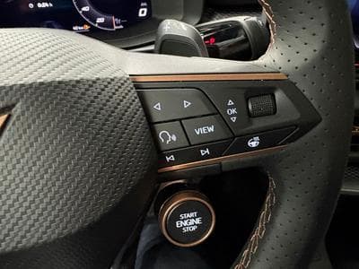 Cupra Terramar VZ 265 cv 4X4 DSG/PANO/CAMERA360 (2025) - Photo 13