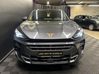 Cupra Terramar VZ 265 cv 4X4 DSG/PANO/CAMERA360 (2025) - Photo 2