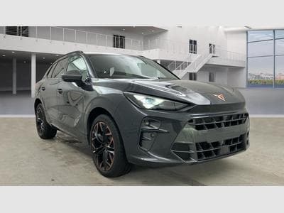 Cupra Terramar VZ 265 cv 4X4 DSG/PANO/CAMERA360 (2025) - Photo 2