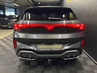 Cupra Terramar VZ 265 cv 4X4 DSG/PANO/CAMERA360 (2025) - Photo 3