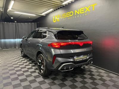 Cupra Terramar VZ 265 cv 4X4 DSG/PANO/CAMERA360 (2025) - Photo 4