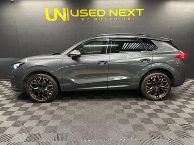 Cupra Terramar VZ 265 cv 4X4 DSG/PANO/CAMERA360 (2025) - Photo 5