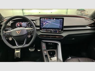 Cupra Terramar VZ 265 cv 4X4 DSG/PANO/CAMERA360 (2025) - Photo 6