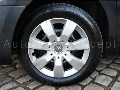 Citroën Berlingo Multispace 1.6 BlueHDi 120 ch XTR (2016) - Photo 11