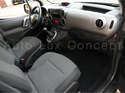 Citroën Berlingo Multispace 1.6 BlueHDi 120 ch XTR (2016) - Photo 6