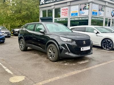 Peugeot 2008 1.2 PureTech 100 Active (2022) - Foto 1