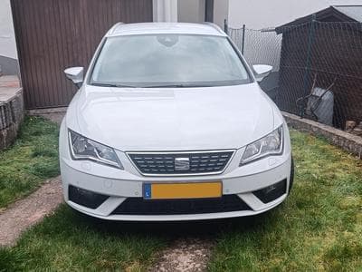 Seat Leon Xellence (2018) - Photo 1