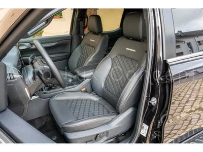 Ford Ranger Platinum 3.0 V6 EcoBlue 240 ch (2024) - Photo 6