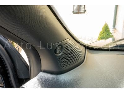 Ford Ranger Platinum 3.0 V6 EcoBlue 240 ch (2024) - Photo 9