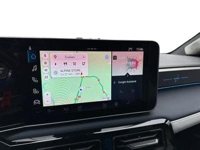 Alpine A290 GTS (2024) - Photo 12