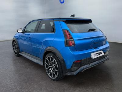 Alpine A290 GTS (2024) - Photo 4