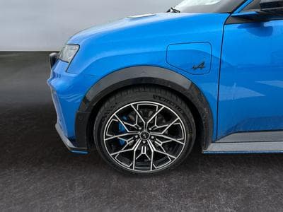 Alpine A290 GTS (2024) - Photo 6