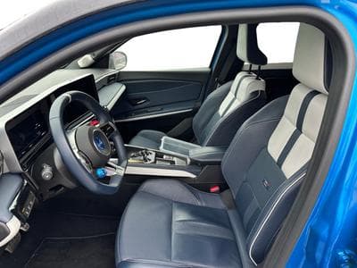 Alpine A290 GTS (2024) - Photo 7