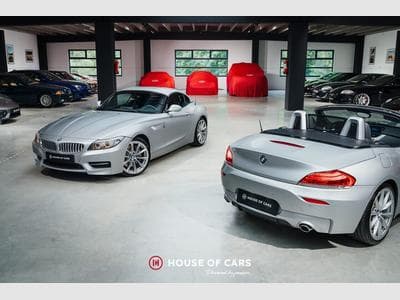 BMW Z4 SDRIVE 35IS E89 LAST OWNER SINCE 2019 (2010) - Photo 1