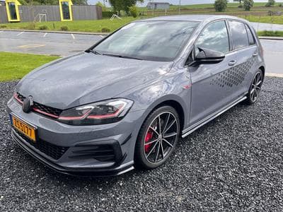 VW Golf Gti TCR (2019) - Photo 1