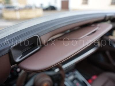 Porsche 911 911 Turbo S Cabriolet avec Pack Sport (2023) - Photo 15