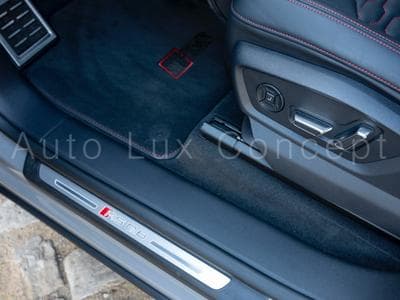 Audi RSQ8 4.0 TFSI 600 ch quattro tiptronic 8 (2022) - Photo 13