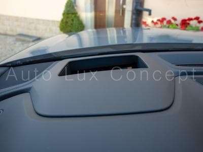 Audi RSQ8 4.0 TFSI 600 ch quattro tiptronic 8 (2022) - Photo 15