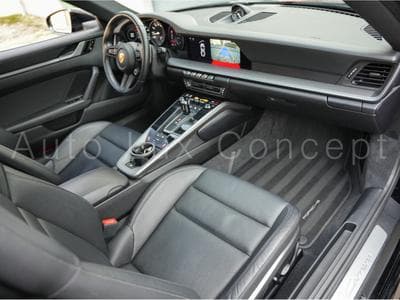 Porsche 911 911 Carrera (2021) - Photo 6