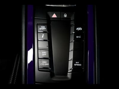 Porsche 911 (991.1) 4.0 GT3 RS PDK – ULTRAVIOLET – CLUBSPORT - PORSCHE A (2016) - Photo 13