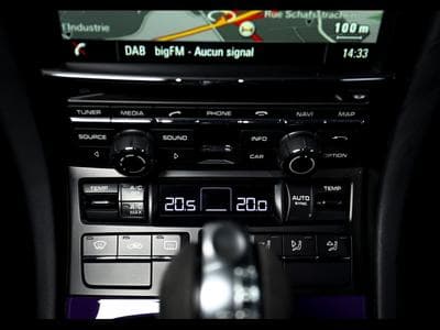 Porsche 911 (991.1) 4.0 GT3 RS PDK – ULTRAVIOLET – CLUBSPORT - PORSCHE A (2016) - Photo 15