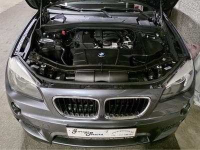 BMW X1 18i SDRIVE FACELIFT M SPORT PAKET (2013) - Photo 10