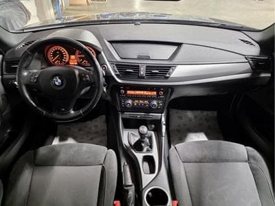 BMW X1 18i SDRIVE FACELIFT M SPORT PAKET (2013) - Photo 6