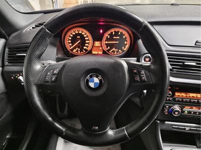 BMW X1 18i SDRIVE FACELIFT M SPORT PAKET (2013) - Photo 7
