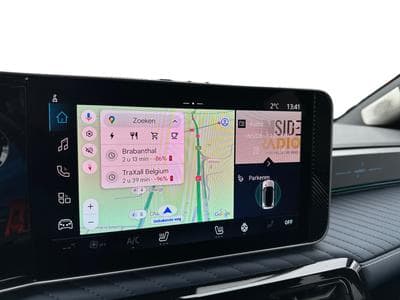 Alpine A290 GT PERFORMANCE (2024) - Photo 10