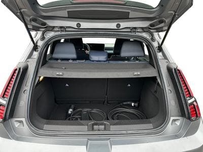 Alpine A290 GT PERFORMANCE (2024) - Photo 11