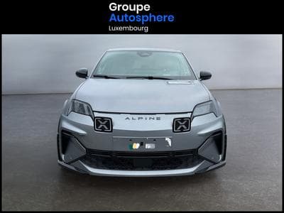 Alpine A290 GT PERFORMANCE (2024) - Photo 2