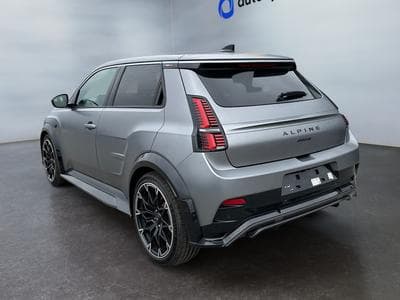 Alpine A290 GT PERFORMANCE (2024) - Photo 3