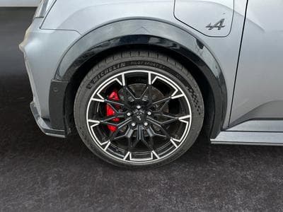 Alpine A290 GT PERFORMANCE (2024) - Photo 5