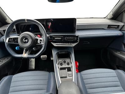 Alpine A290 GT PERFORMANCE (2024) - Photo 7