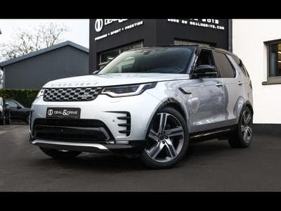 Land-Rover Discovery 3.0 D300 MHEV METROPOLITAN EDITION AWD - 7 PLACES (2024) - Photo 1