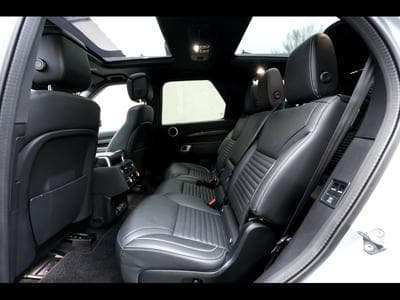 Land-Rover Discovery 3.0 D300 MHEV METROPOLITAN EDITION AWD - 7 PLACES (2024) - Photo 14