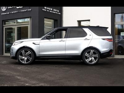 Land-Rover Discovery 3.0 D300 MHEV METROPOLITAN EDITION AWD - 7 PLACES (2024) - Photo 2