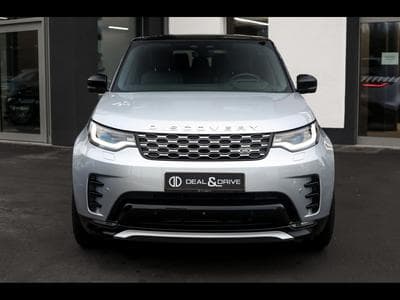 Land-Rover Discovery 3.0 D300 MHEV METROPOLITAN EDITION AWD - 7 PLACES (2024) - Photo 5