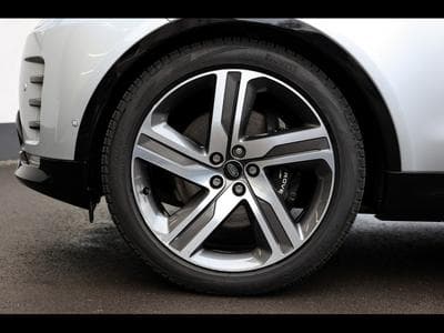 Land-Rover Discovery 3.0 D300 MHEV METROPOLITAN EDITION AWD - 7 PLACES (2024) - Photo 7