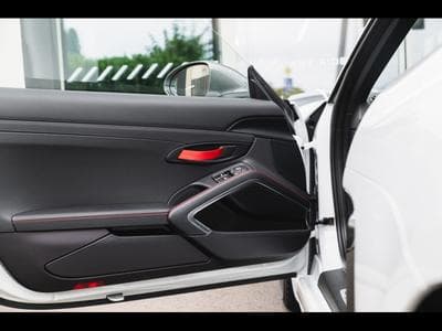 Porsche Cayman 718 T 2.0 MANUAL – CARRARA WHITE METALLIC (2020) - Photo 6