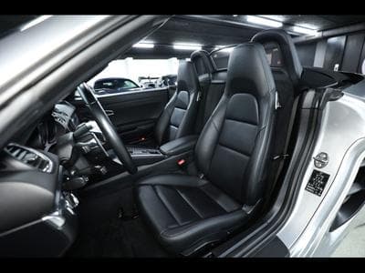 Porsche Boxster 718 2.0 PDK – GT-SILVER - PPF (2019) - Photo 11